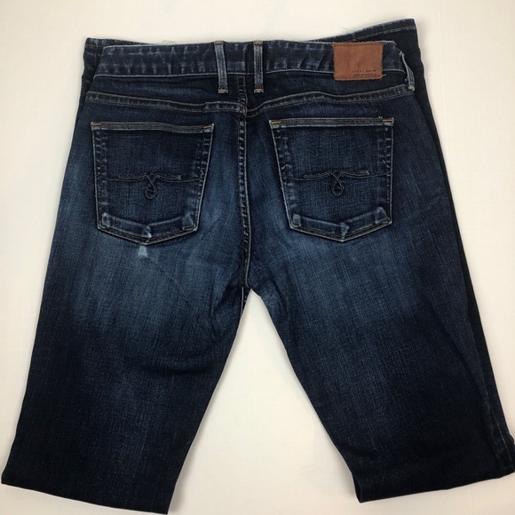 Lucky brand jeans Lolita Boot - Picture 6 of 8